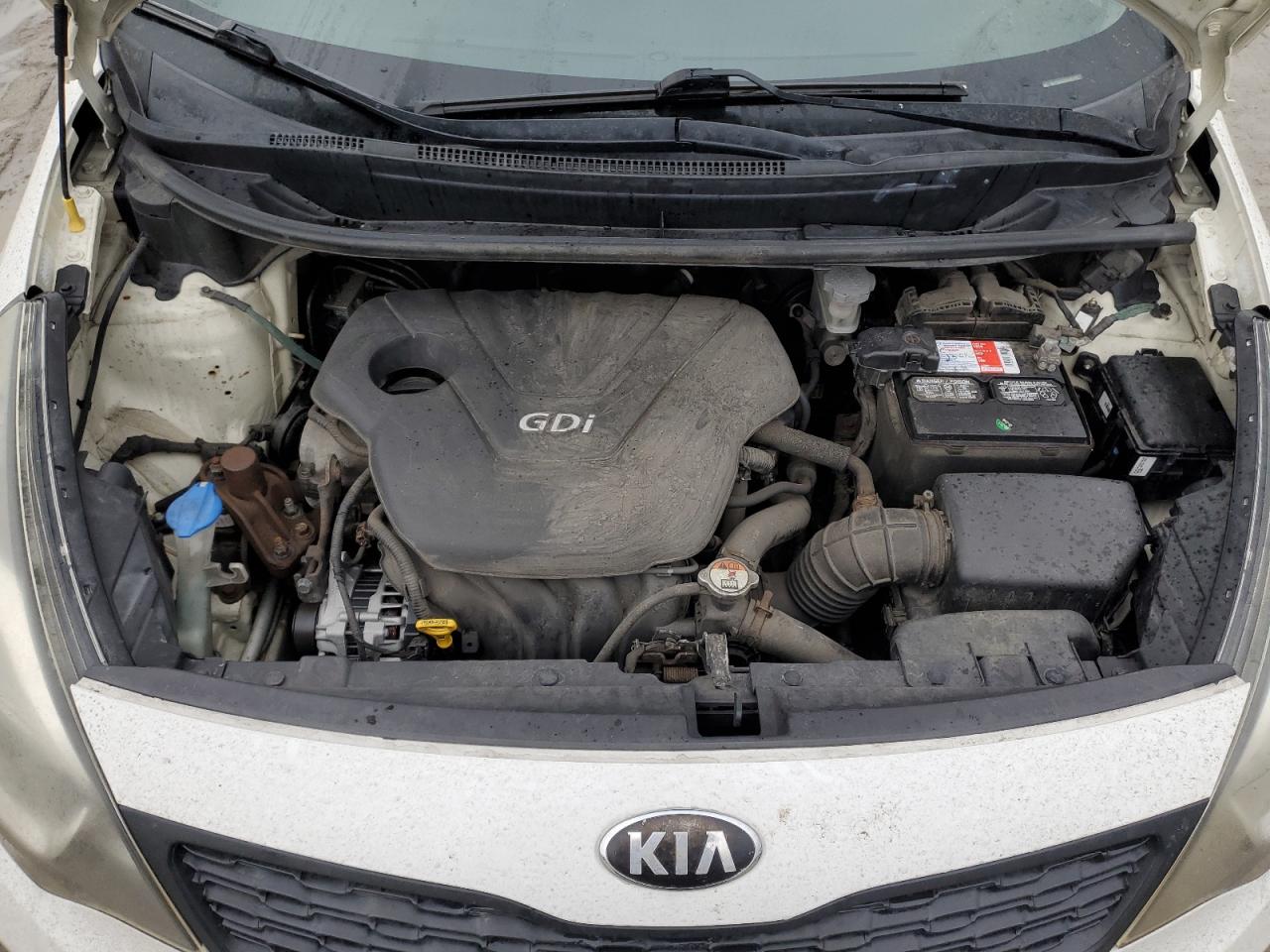 2013 Kia Rio - Image 11