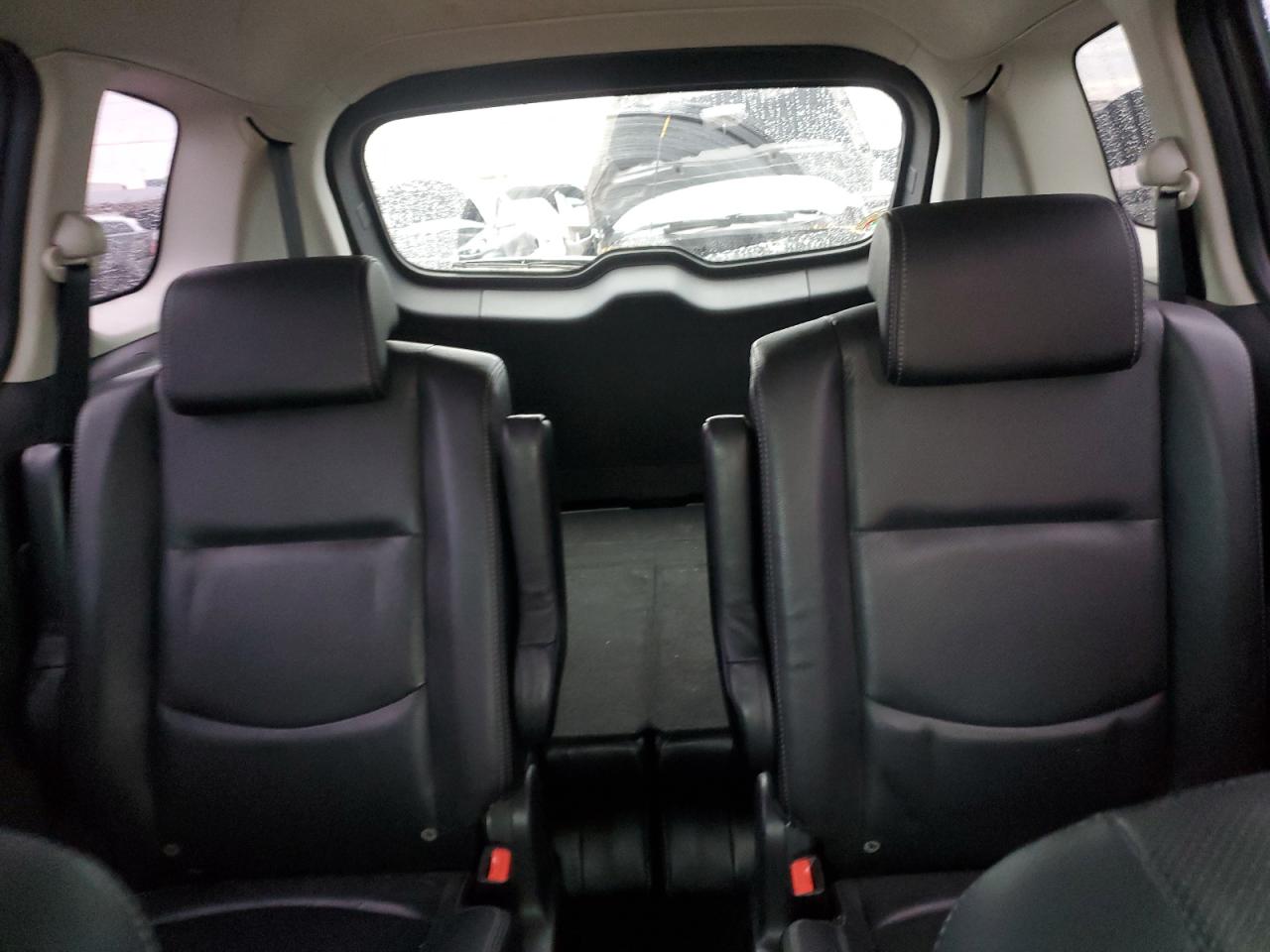 2009 Mazda 5 - Image 10