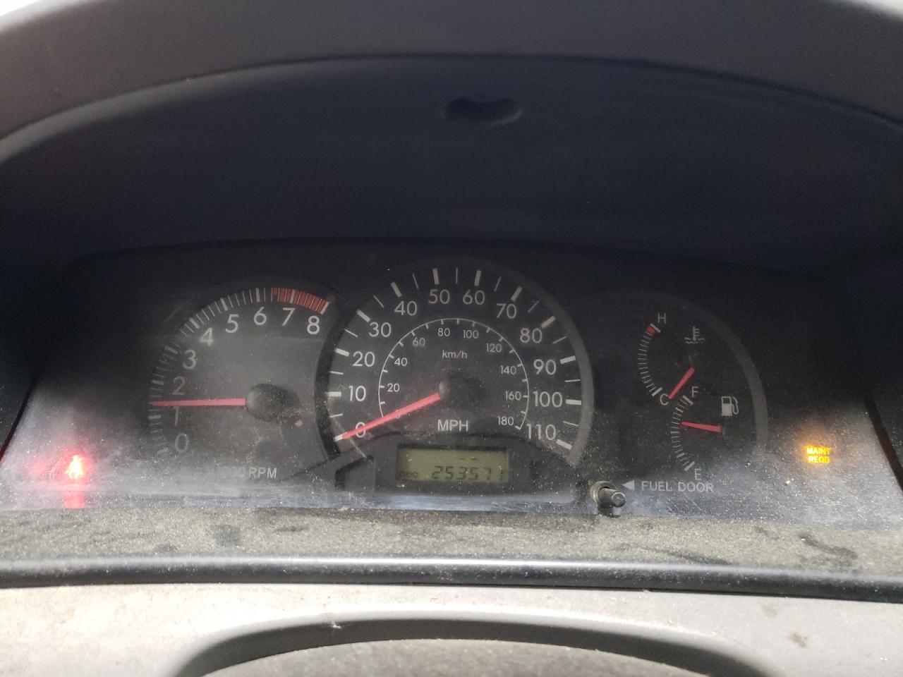 2005 Toyota Corolla - Image 9