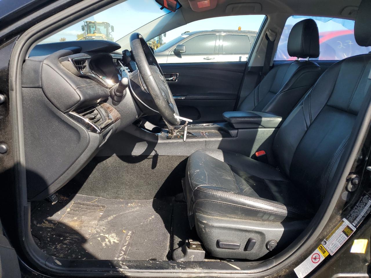 2013 Toyota Avalon - Image 7
