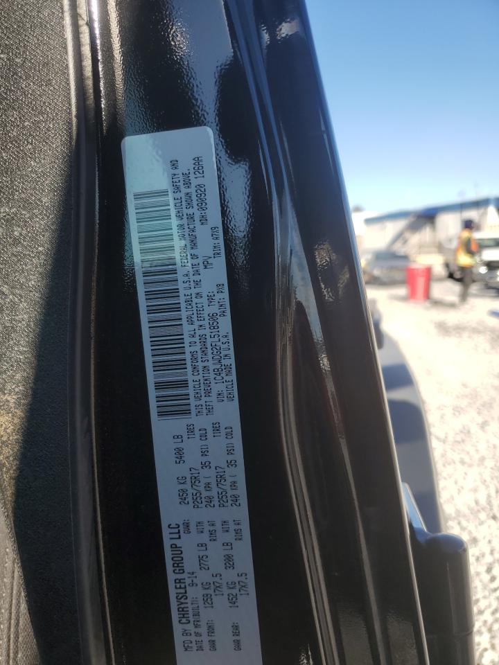 2015 Jeep Wrangler - Image 12
