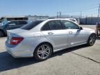 2013 Mercedes-Benz C 250 for Sale in Sun Valley, CA - Front End