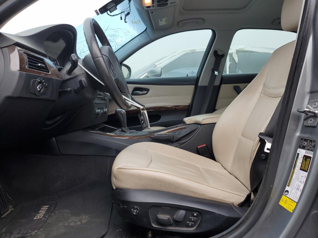 2010 BMW 3er - Image 7
