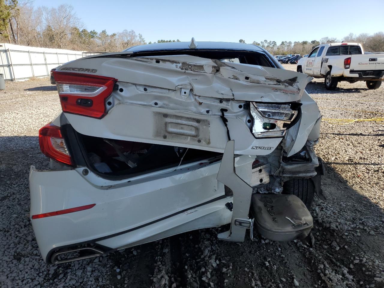 2018 Honda Accord - Image 6