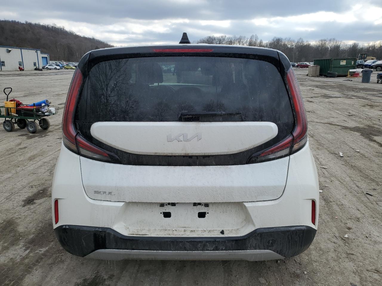 2024 Kia Soul - Image 6