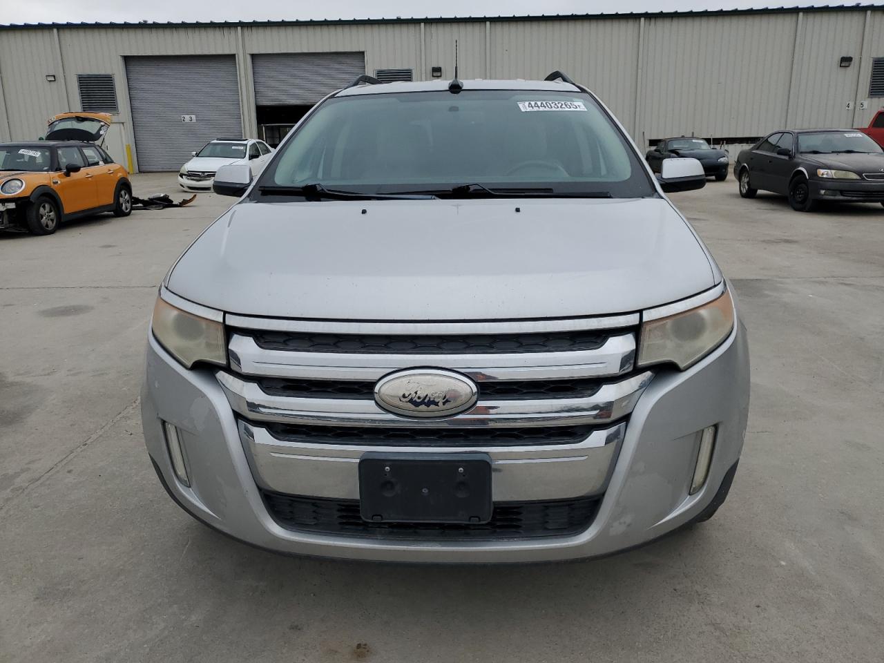 2011 Ford Edge - Image 5