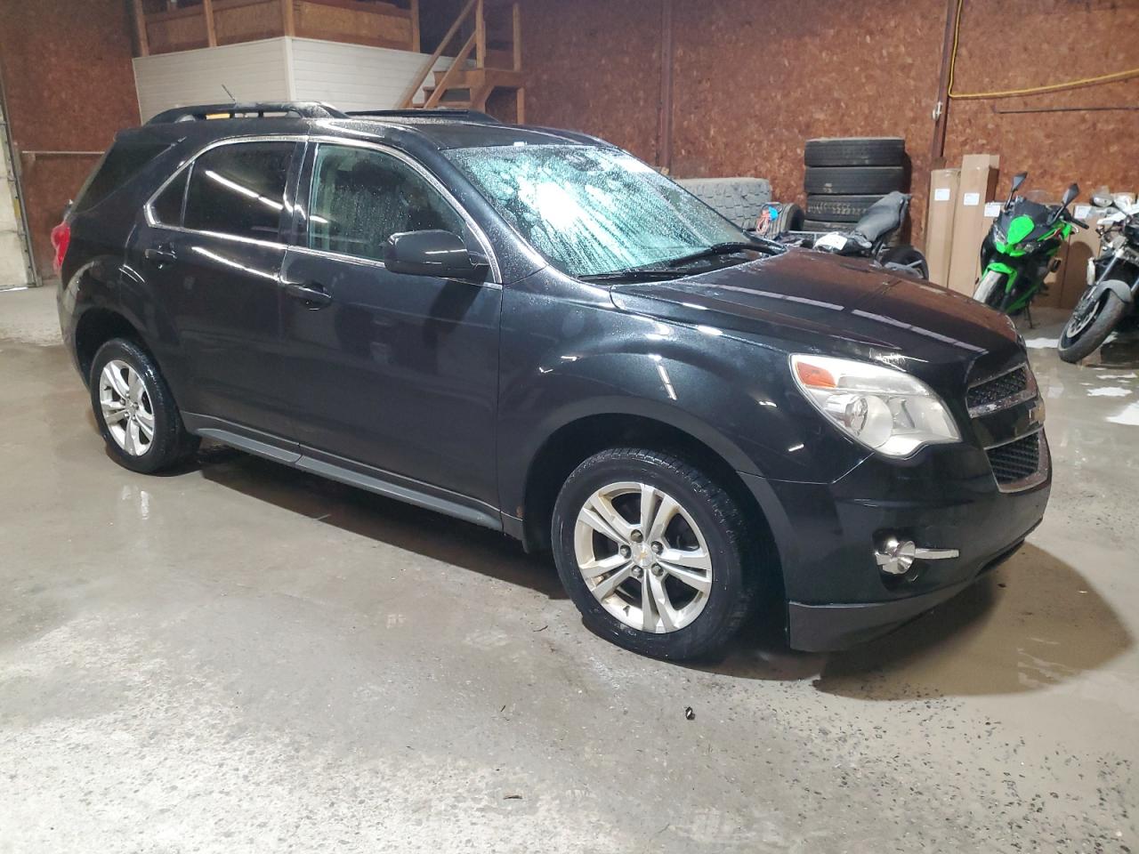 2014 Chevrolet Equinox - Image 4