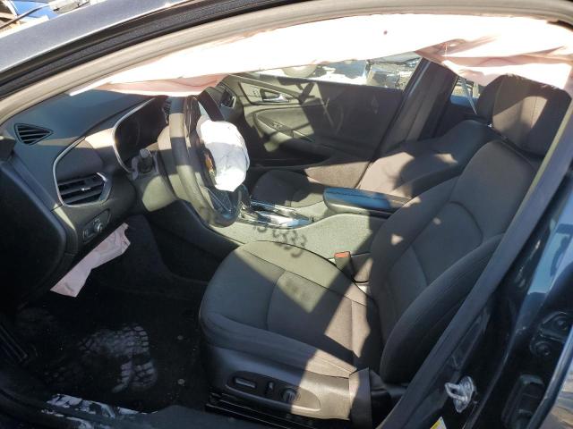  CHEVROLET MALIBU 2020 Szary