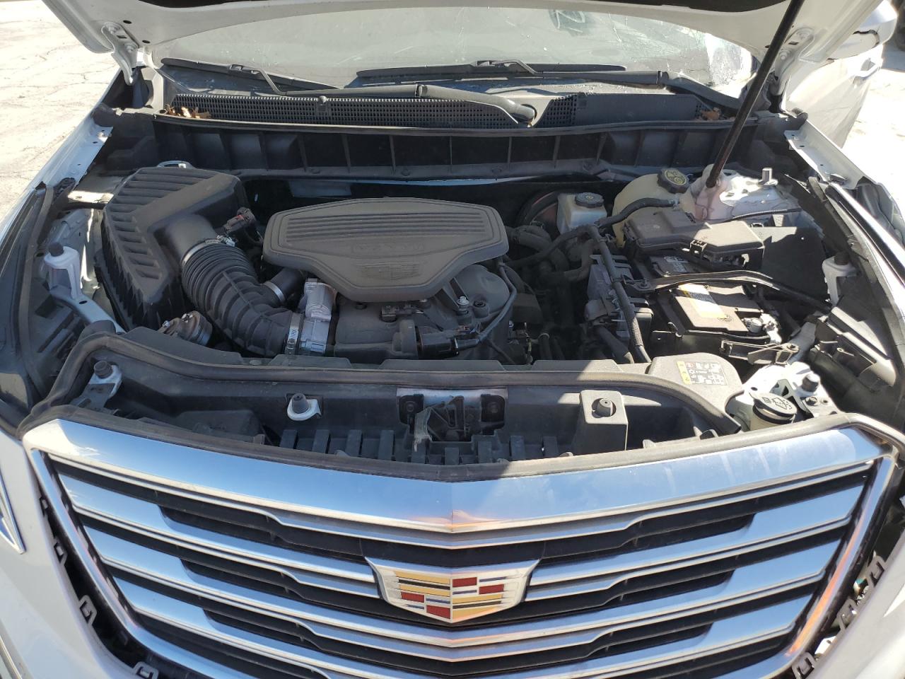 2019 Cadillac XT5 - Image 13
