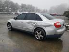 2003 Audi A4 1.8T Quattro en Venta en Windsor, NJ - Side