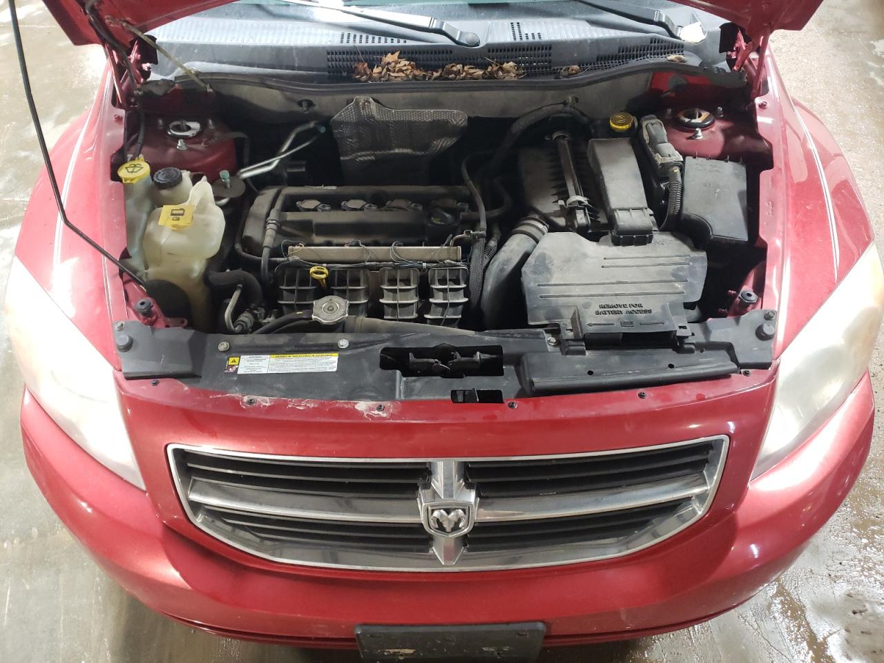 2010 Dodge Caliber - Image 11