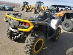 2024 CAN-AM OUTLANDER XT 850 for sale at Copart NM - ALBUQUERQUE