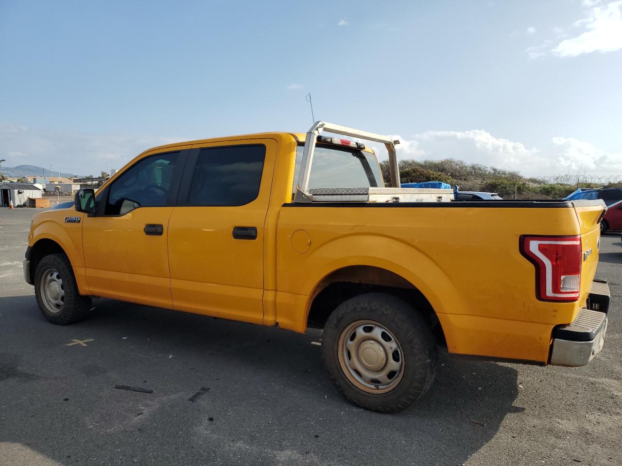 2017 Ford F-150 - Image 2
