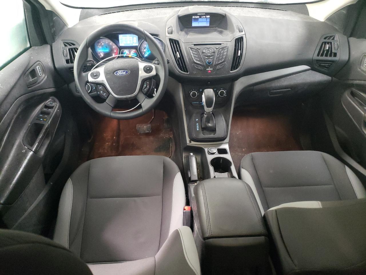 2014 Ford Escape - Image 8