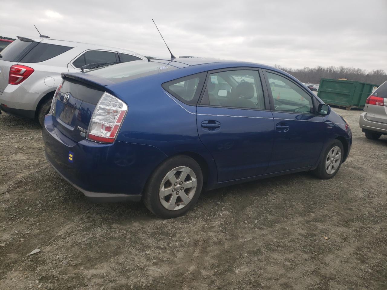 2009 Toyota Prius - Image 3