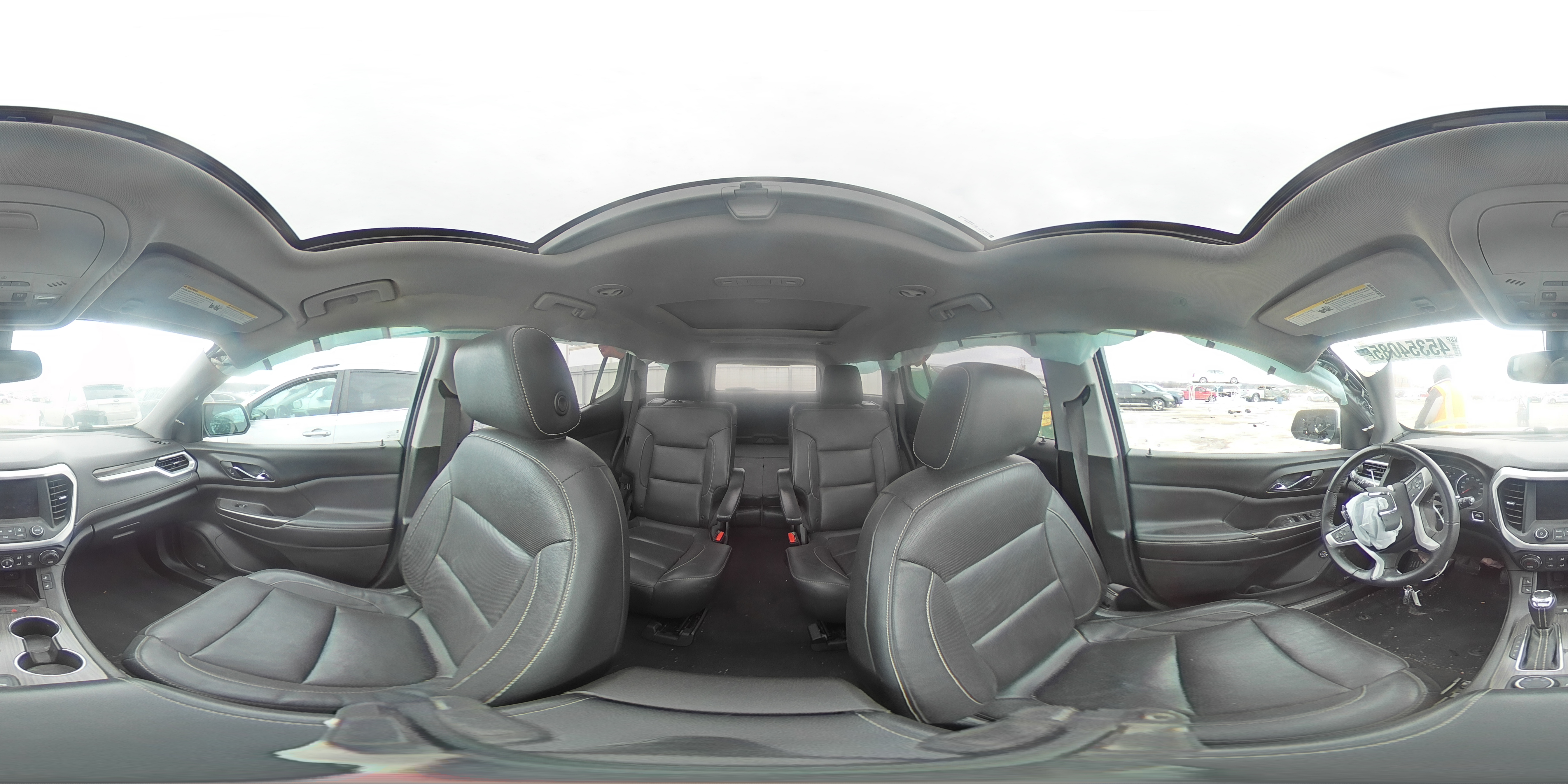 2018 GMC Acadia - Image 14