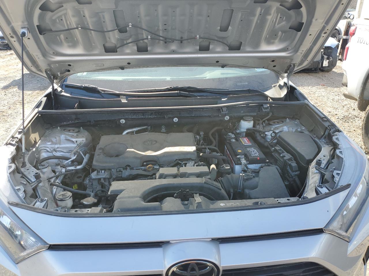 2019 Toyota RAV 4 - Image 12