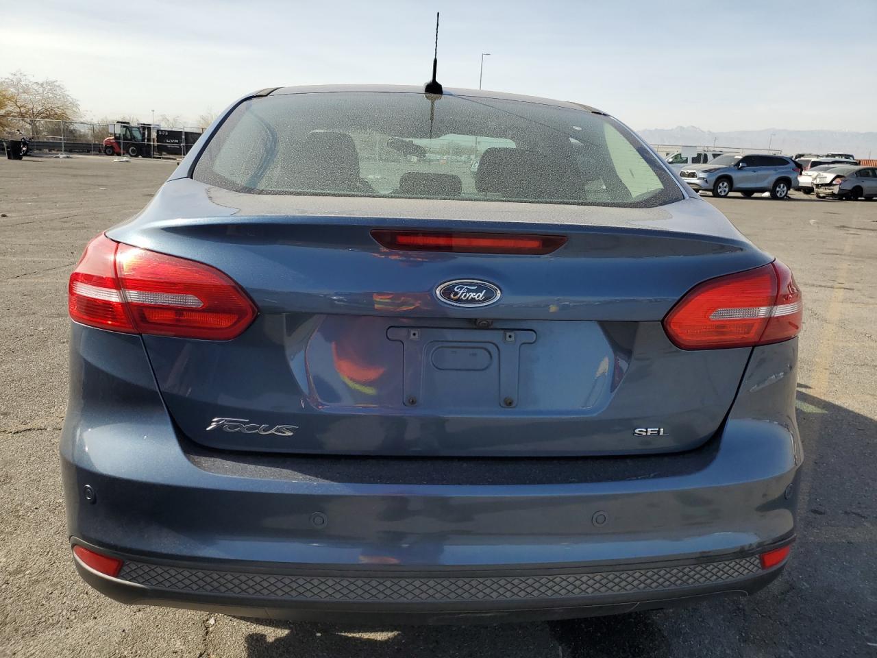 2018 Ford Focus - Image 6