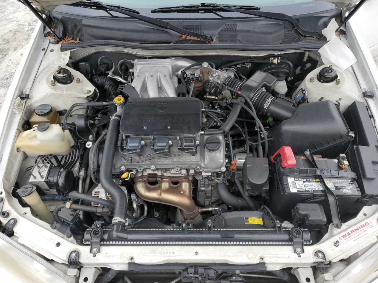 2000 Toyota Camry - Image 12
