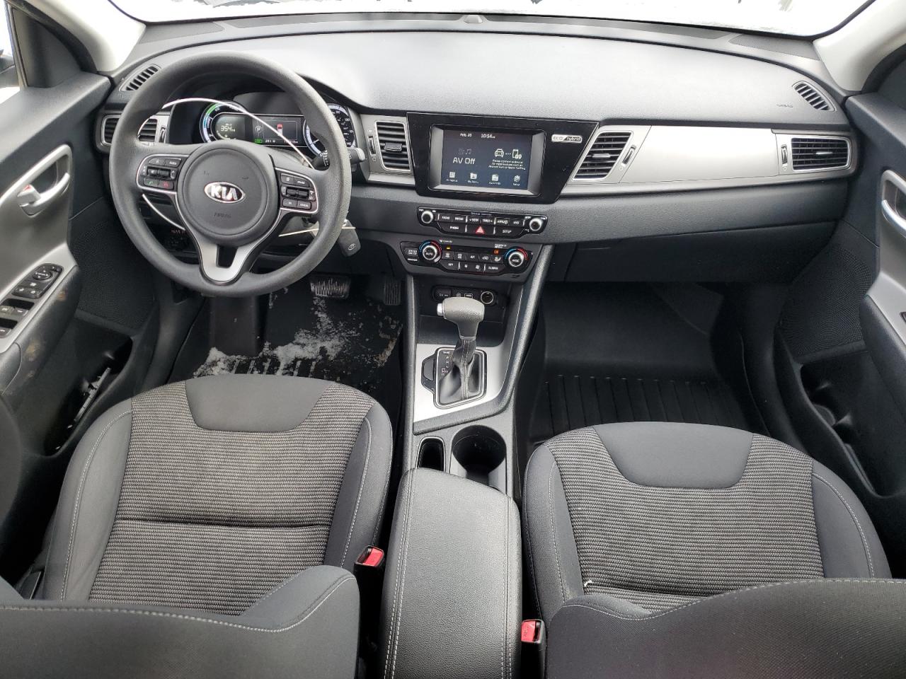 2018 Kia Niro - Image 8