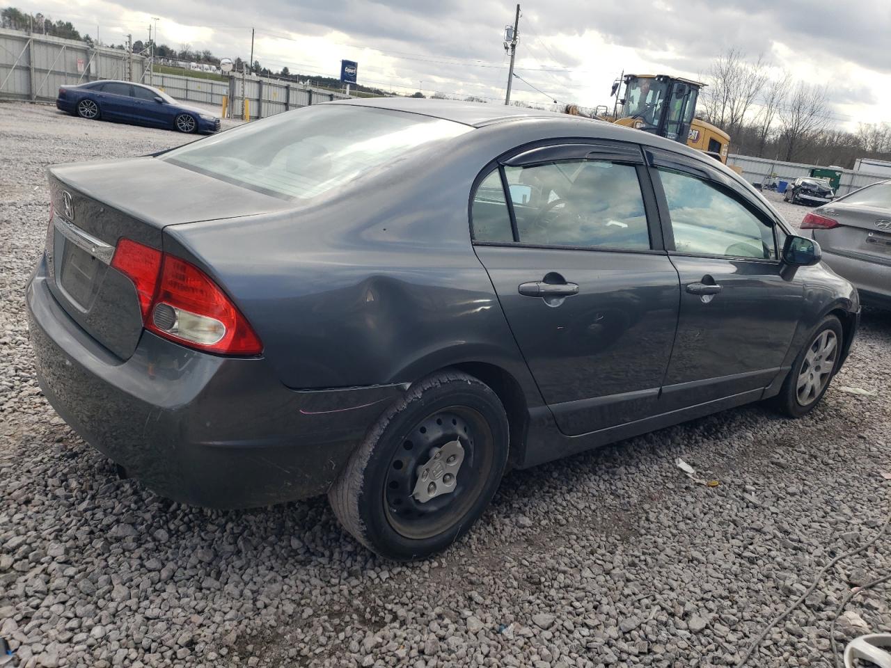 2010 Honda Civic - Image 3