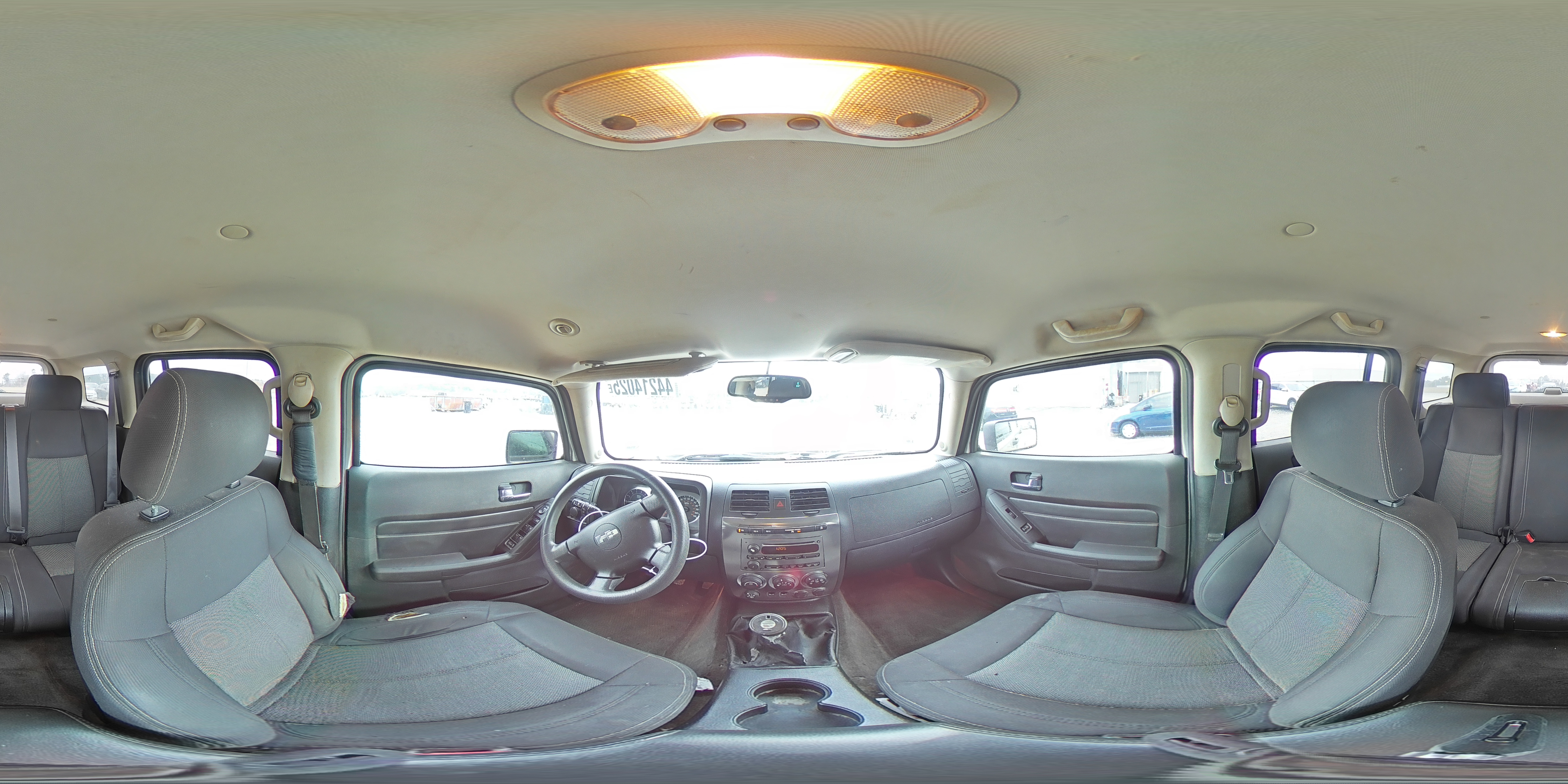 2007 Hummer H3 - Image 14