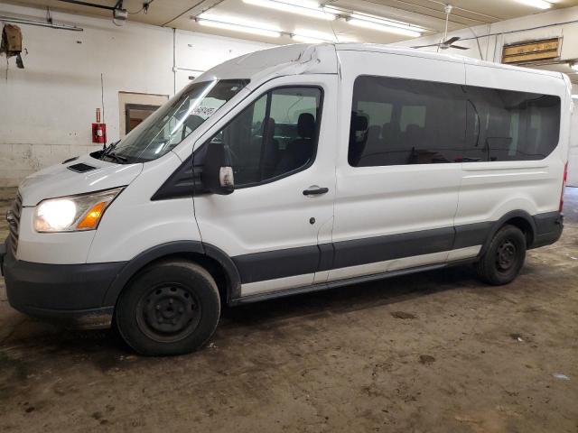 2017 Ford Transit T-350