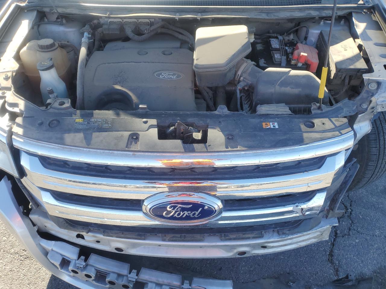 2014 Ford Edge - Image 13