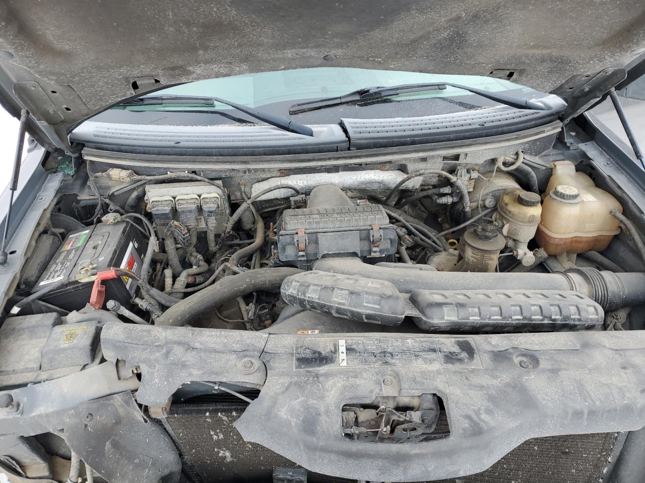 2006 Ford F-150 - Image 13