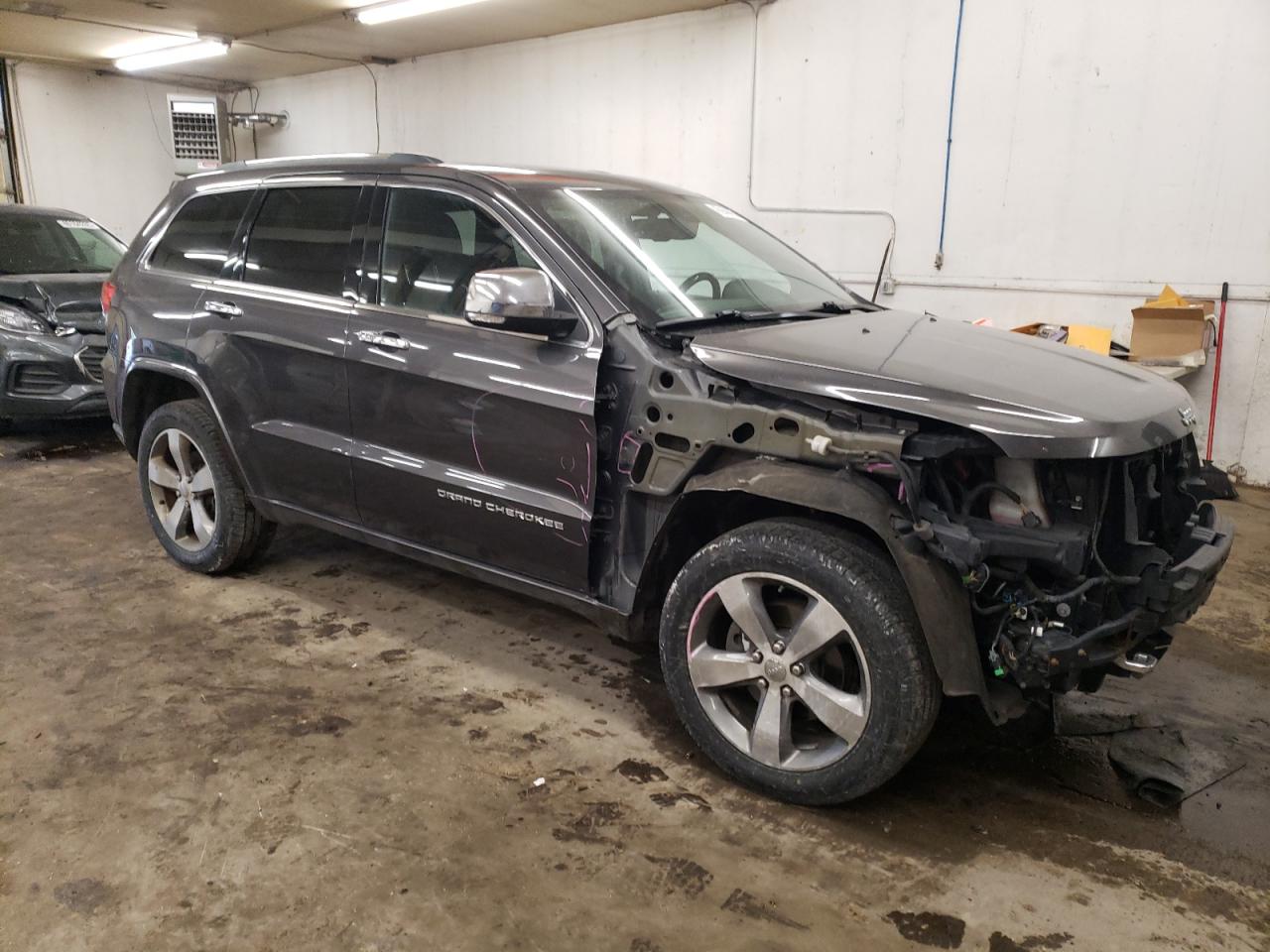 2014 Jeep Grand Cherokee - Image 4