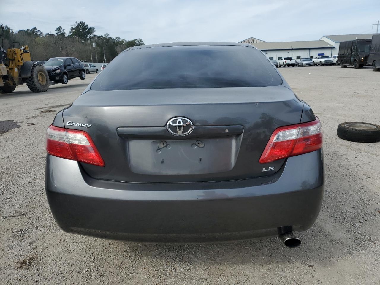2008 Toyota Camry - Image 6
