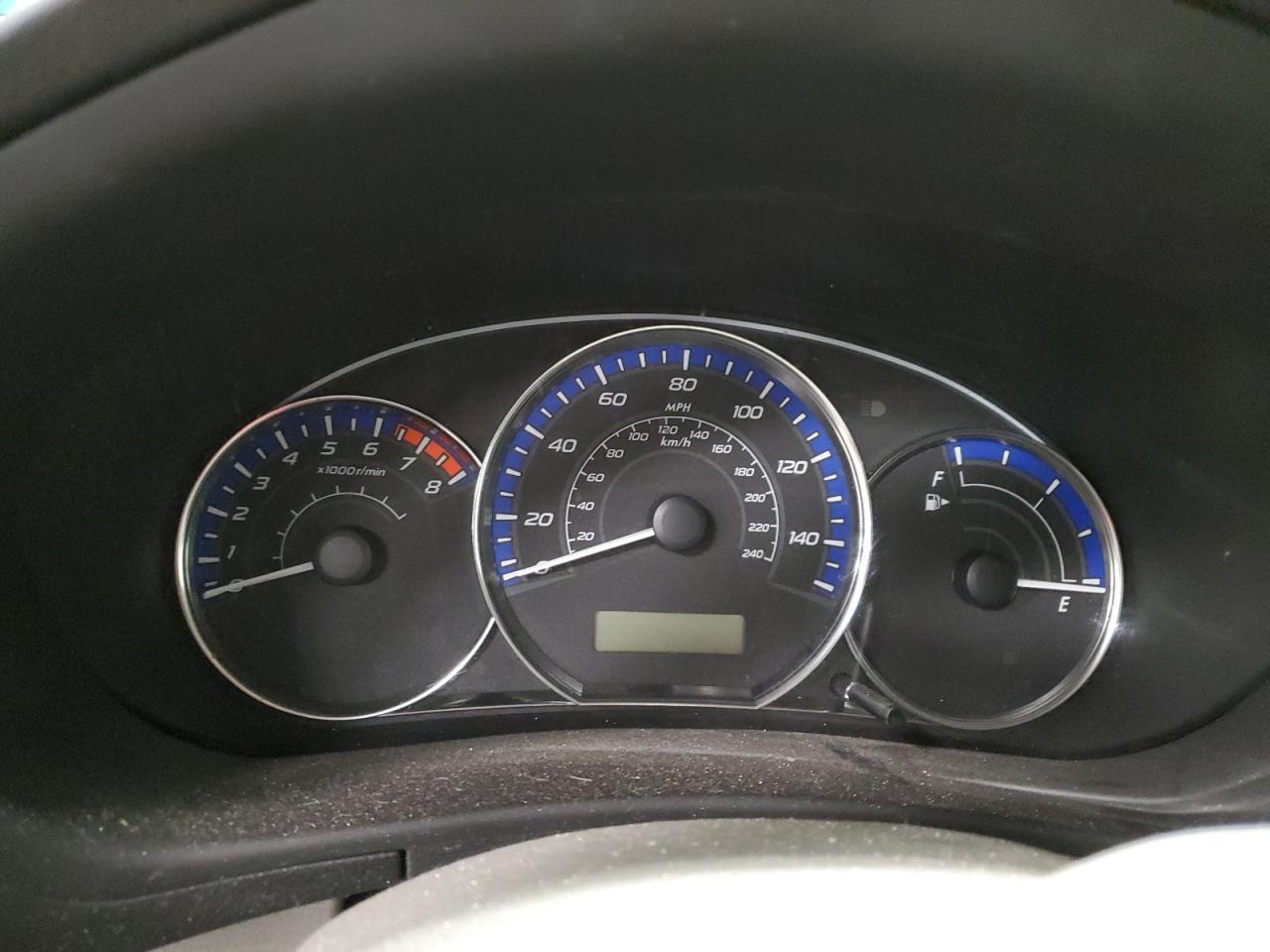 2013 Subaru Forester - Image 9