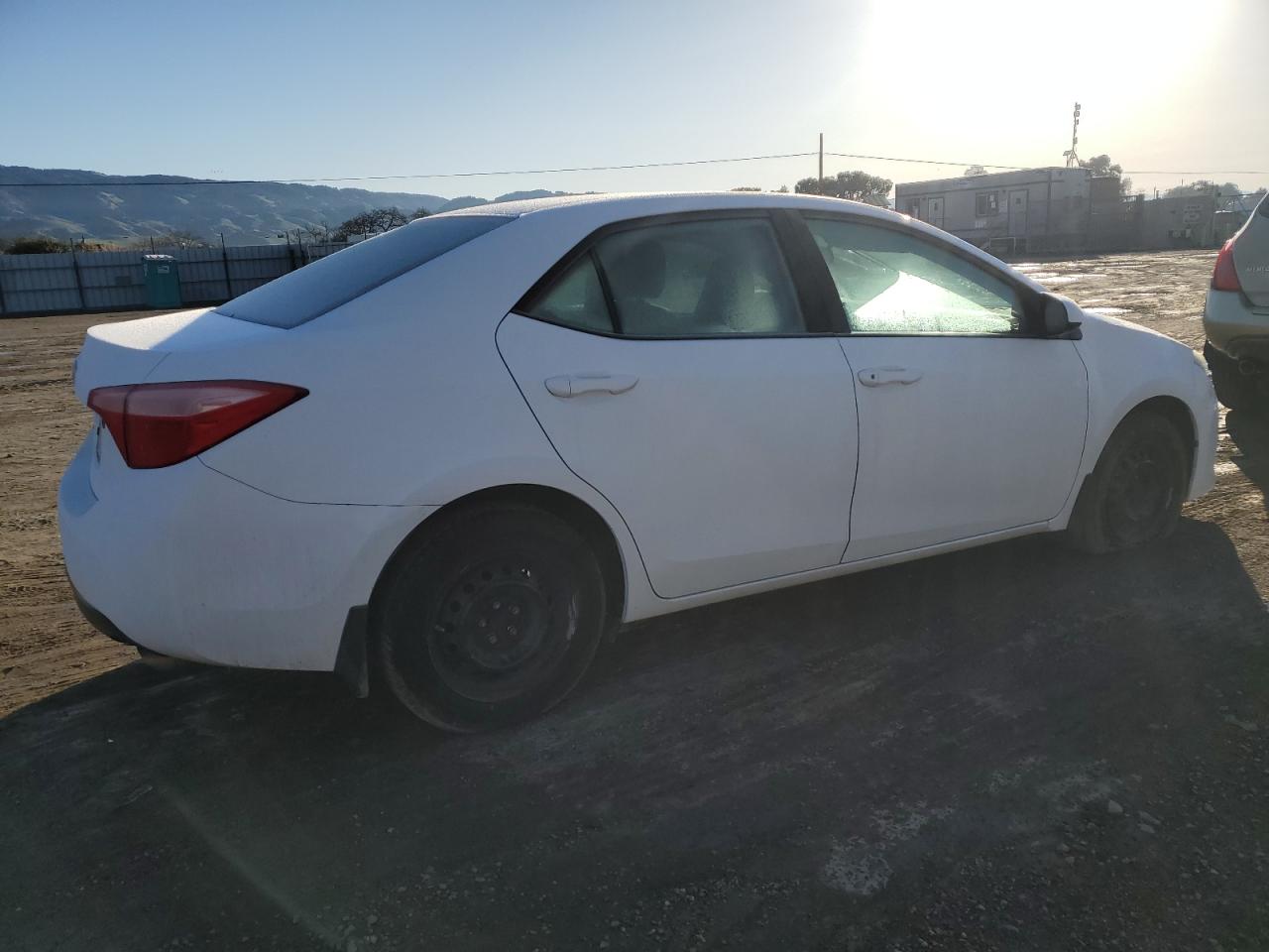2017 Toyota Corolla - Image 3