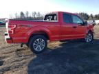2018 Ford F150 Super Cab zu verkaufen in Finksburg, MD - Front End