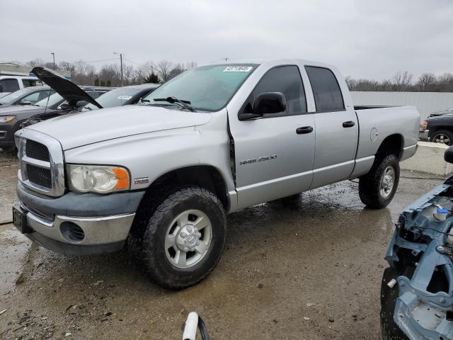 2004 Dodge Ram 2500 St