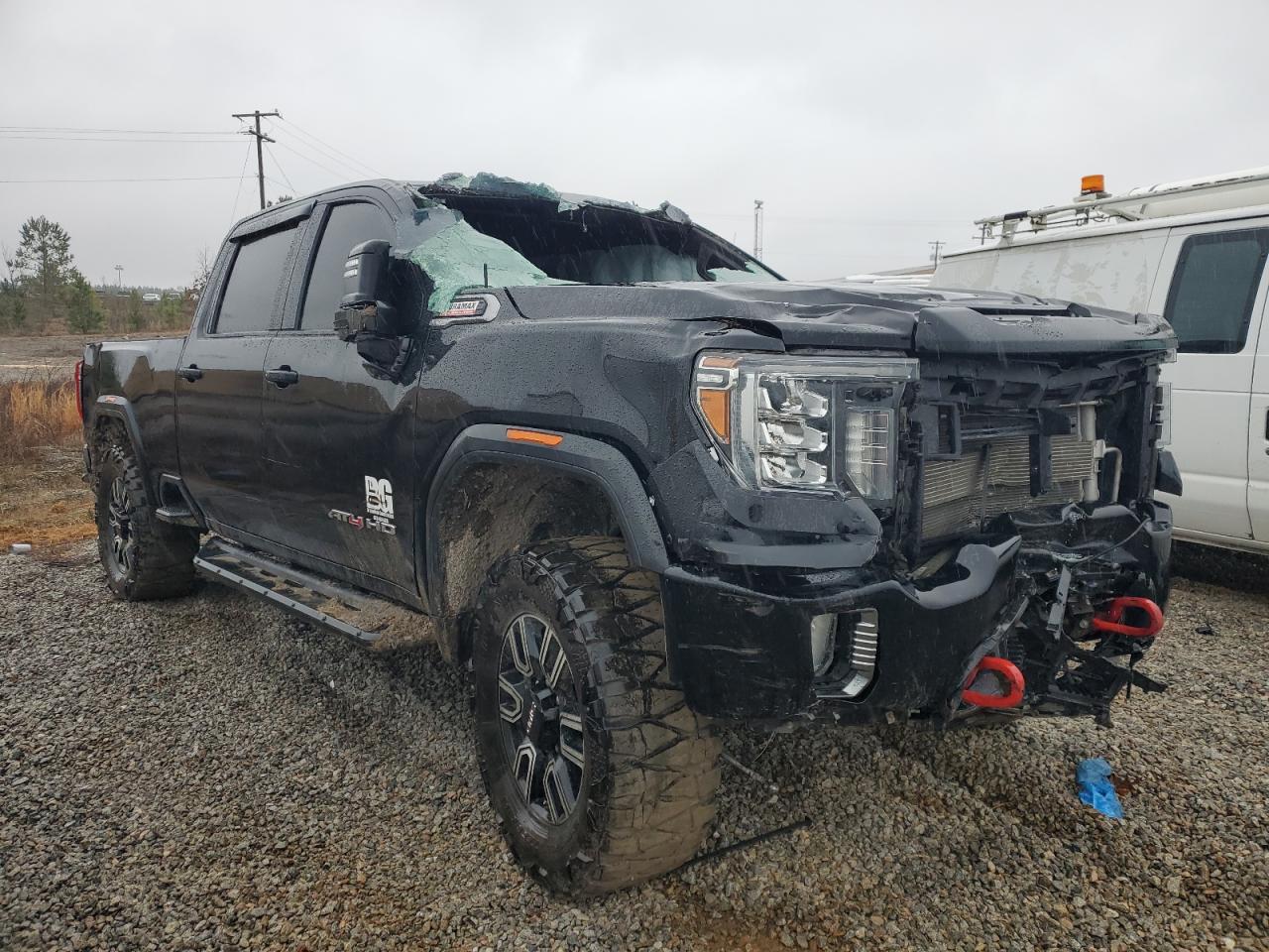 2022 GMC Sierra - Image 4