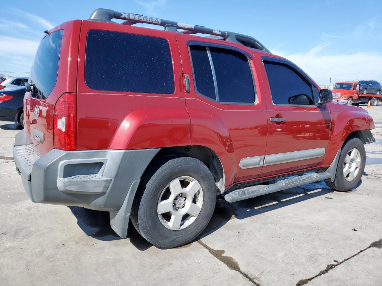 2006 Nissan XTerra - Image 3