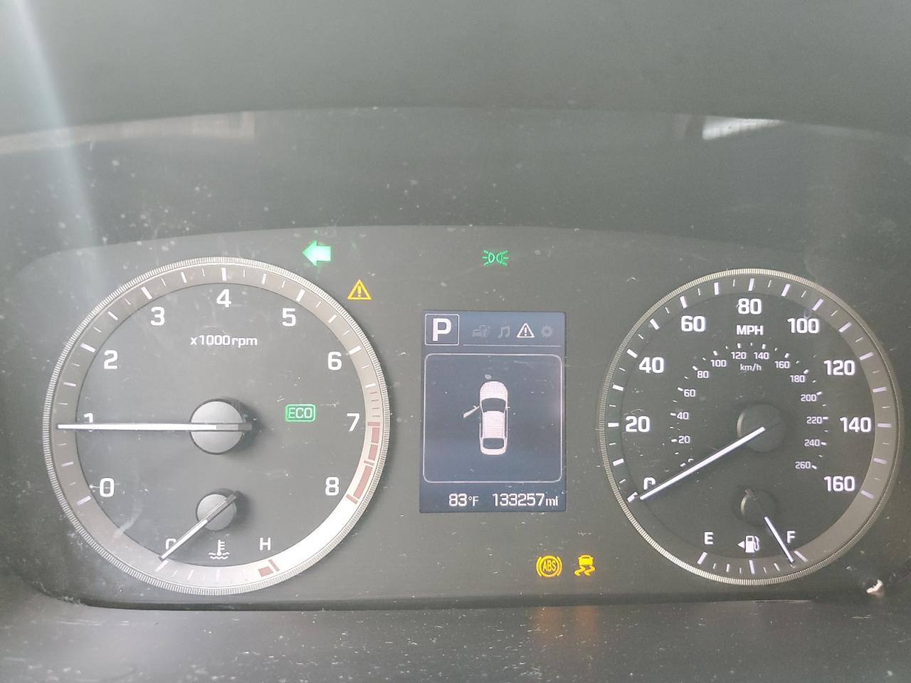 2015 Hyundai Sonata - Image 9