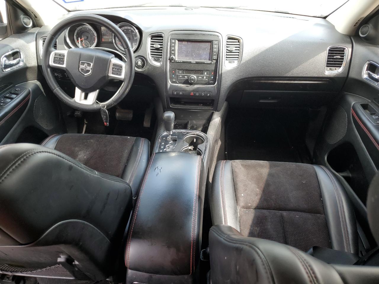 2013 Dodge Durango - Image 8