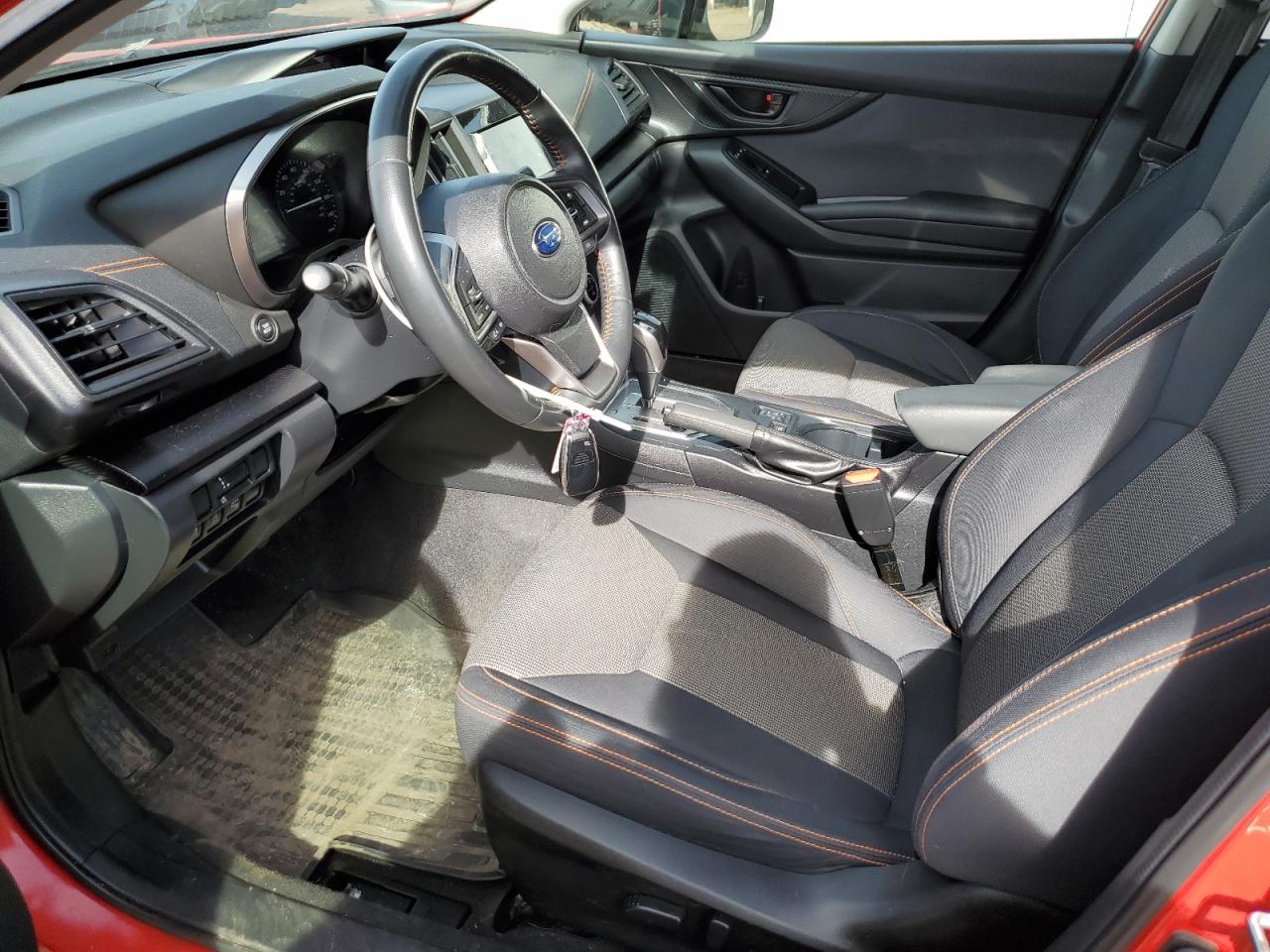 2020 Subaru XV - Image 7