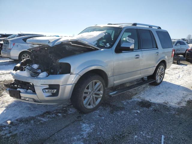 2016 Ford Expedition Limited