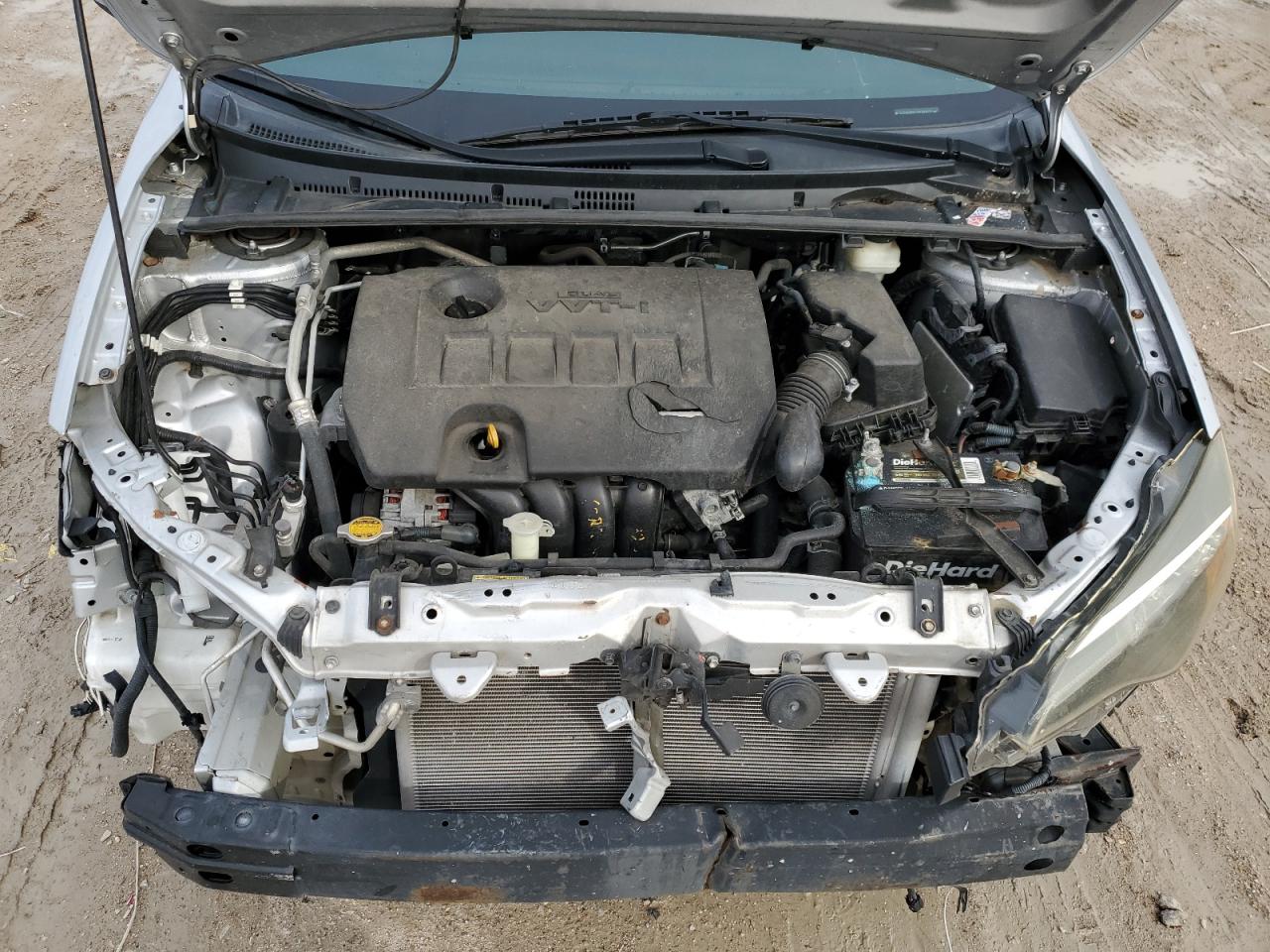 2017 Toyota Corolla - Image 13
