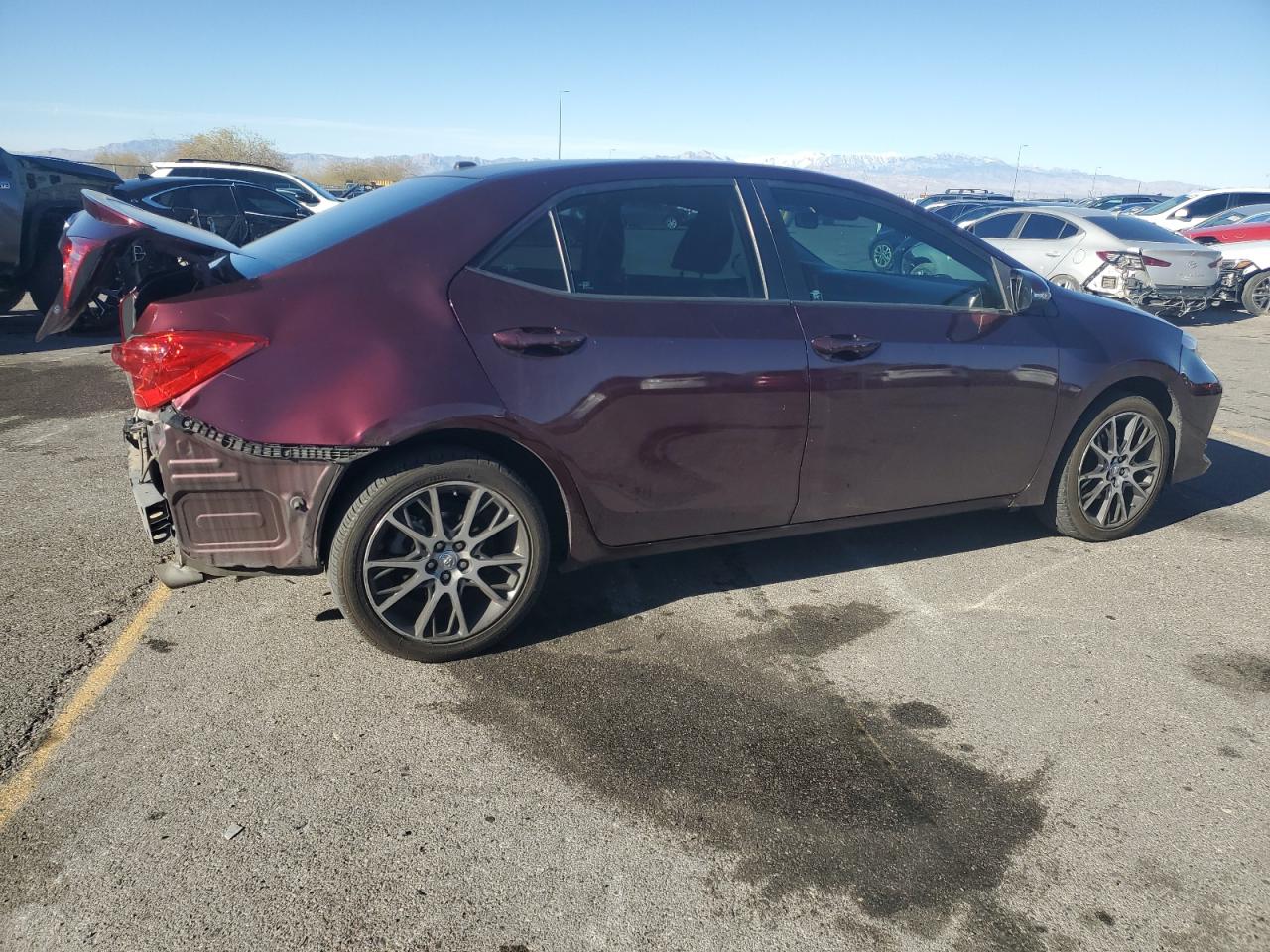 2017 Toyota Corolla - Image 3