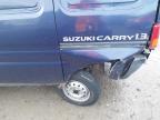 2005 SUZUKI CARRY for sale at Copart YORK