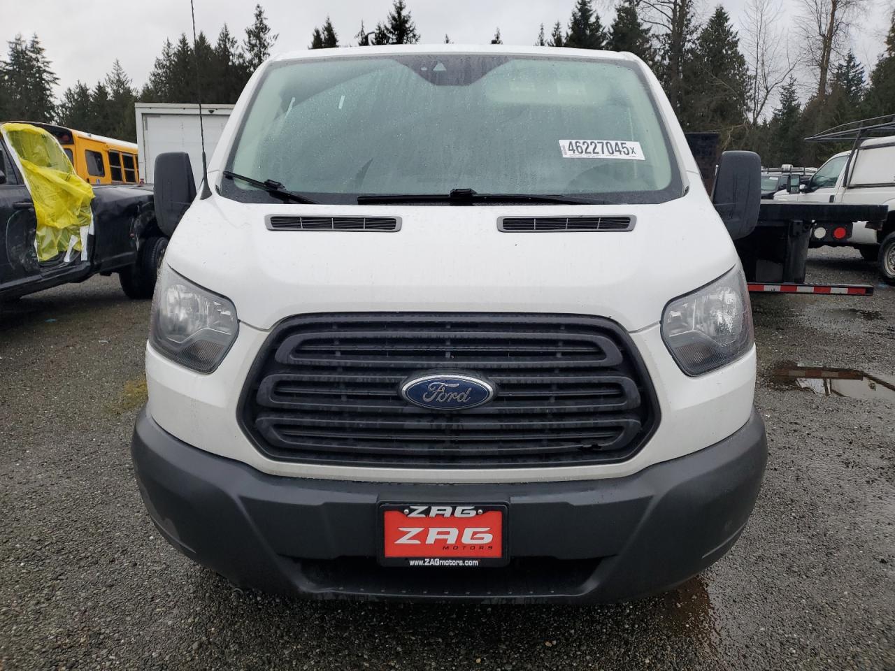 2018 Ford Transit - Image 5