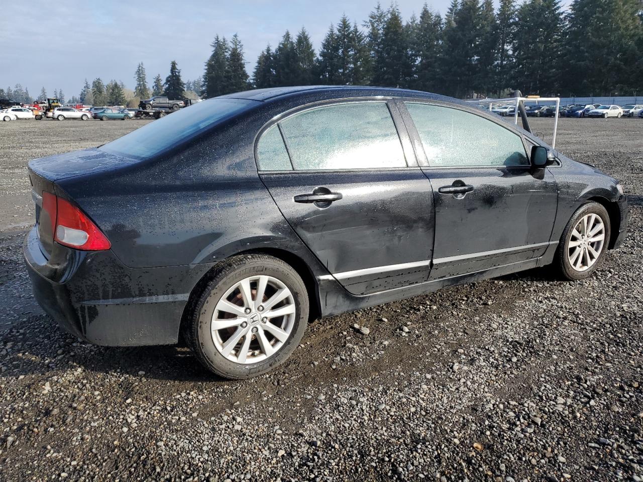 2010 Honda Civic - Image 3