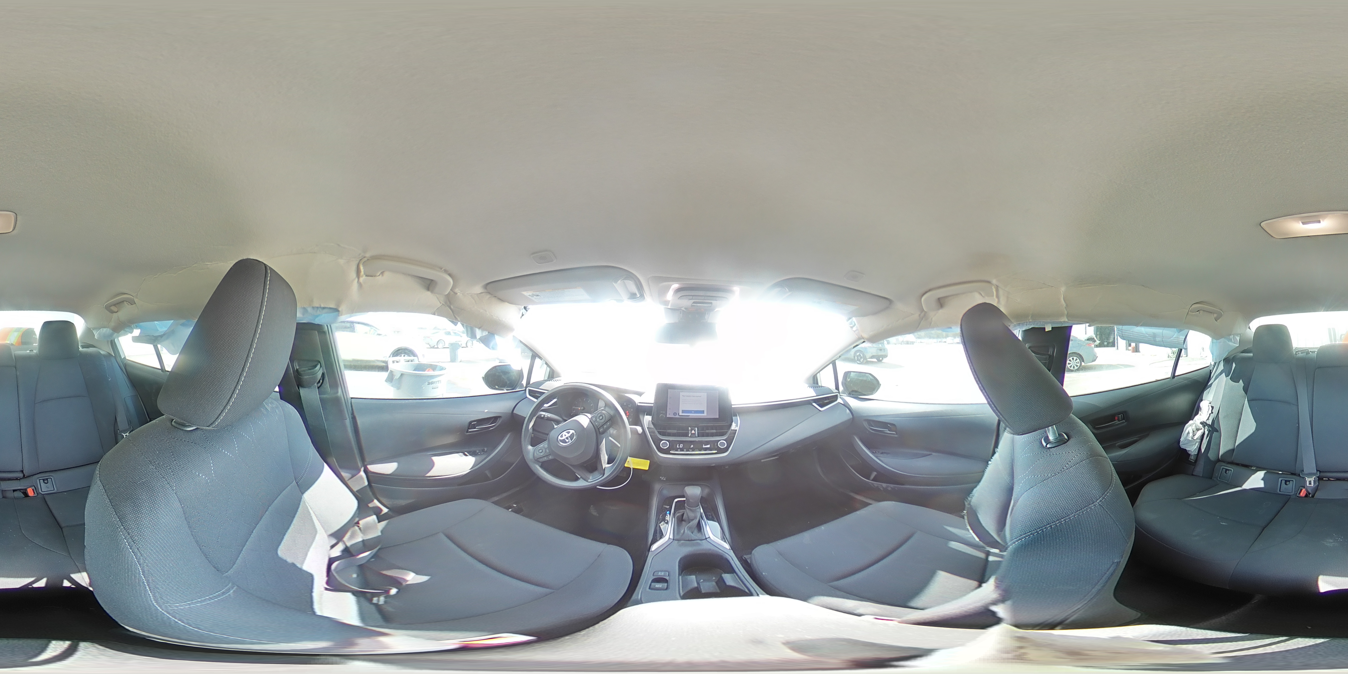 2024 Toyota Corolla - Image 13