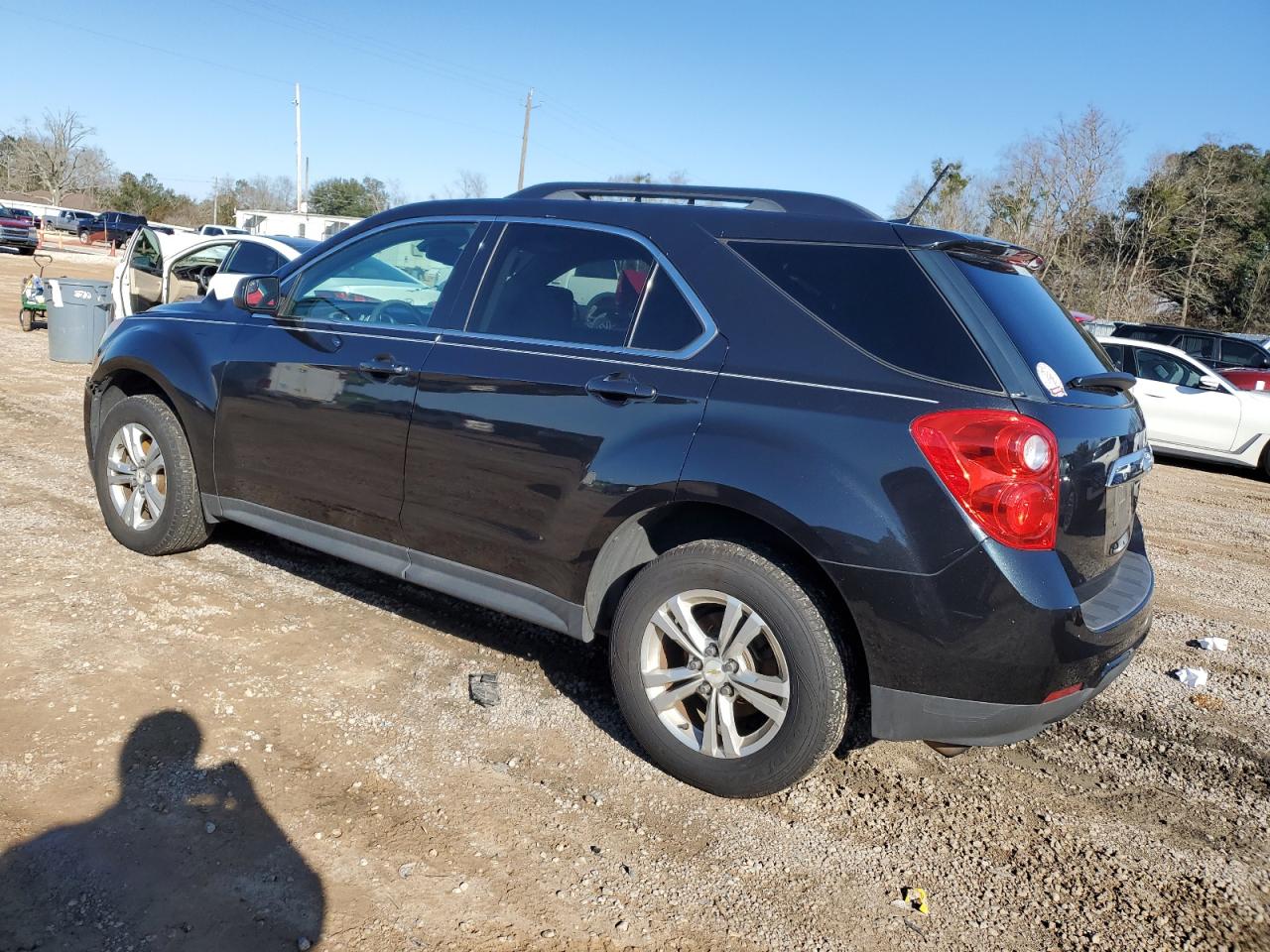 2013 Chevrolet Equinox - Image 2