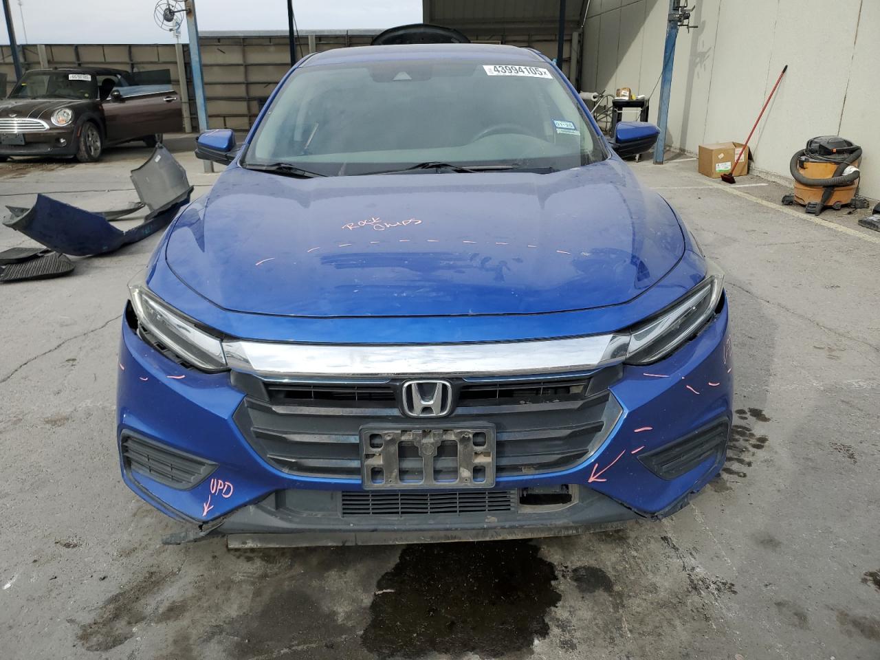 2019 Honda Insight - Image 5