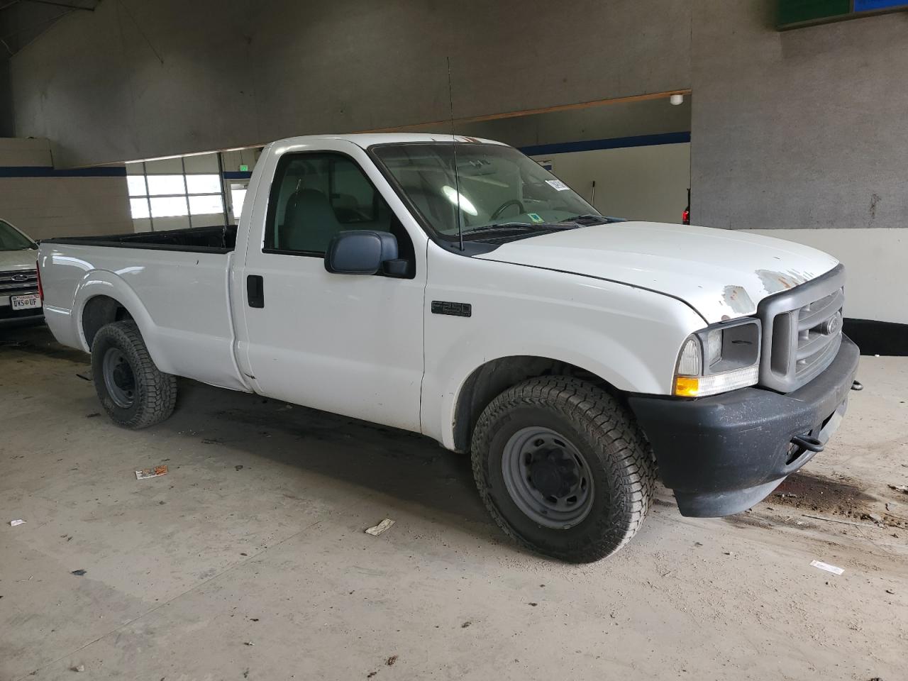 2003 Ford F250 - Image 4